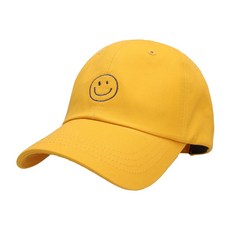 조셉스마일볼캡