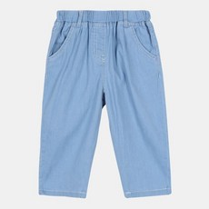 로엠걸즈바지