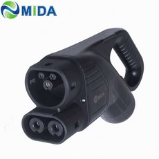 dc콤보220충전기