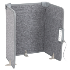 듀플렉스파티션히터