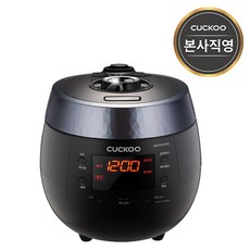 쿠쿠 CRP-R1010FC 10인용 전기압력밥솥 공식판매점 SJ