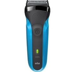 브라운 시리즈 3 전기 면도기 310S 전동 남자 쉐이빙, 상세페이지 참조