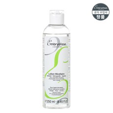엠브리올리스 미셀라 로션 250ml, 단일상품