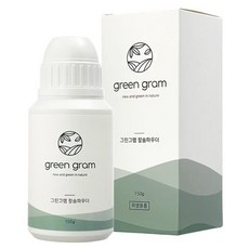 그린그램