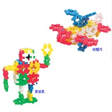 한립십자블럭