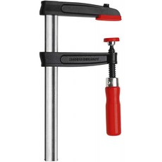 Bessey TPN15B5BE TPN-BE 가단성 주철 나사 클램프 멀티 컬러 150 / 50mm, 단일상품