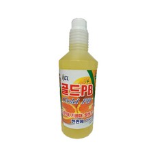 크린월드 골드PB 다목적세정제 1000ml 세척제 /주방후드때 기름때 화장실[착한가격/좋은품질/금형공구/부품/여기가탑]