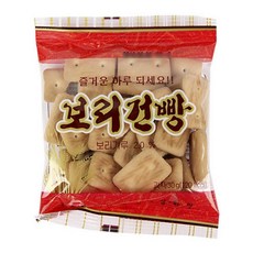 달인 보리건빵, 30g, 50개