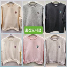 (백화점 상품) 폴햄키즈 2025년 봄신상 맨투맨 티셔츠모음3811 28110폴햄키즈 3868094, MGR그레이
