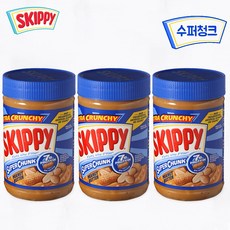 스키피땅콩버터