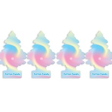 리틀트리 차량용 방향제 본품