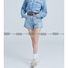 리바이스쇼츠