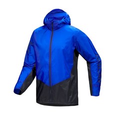 아크테릭스 ARCTERYX 판매처 노반 윈드쉘 후디 남성 AJOSMX7748 277660