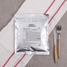 버터갈릭시즈닝