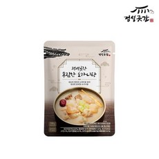 김하진도가니탕