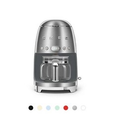 스메그드립커피머신