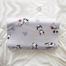 코코메모리폼베개