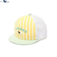 블루독베이비여름신생아모자