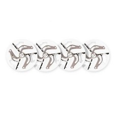 Xiaomi-cortadora de bolas de pelo CS-622 Original recargable máquina de afeitar portátil, 커터 헤드