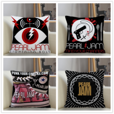 스탠바이미베개