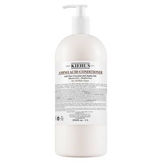KIEHLS SINCE 1851 Jumbo Amino Acid Conditioner, 상세내용참조