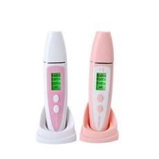 피부유수분측정기