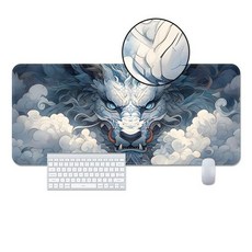 주술회전장패드 TOP01