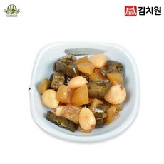 모듬장