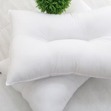 마이크로경추베개지퍼