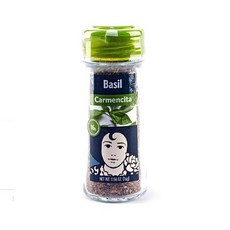 바질라면