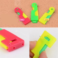 리치고디자인 1P 바늘구멍꿰기 미니