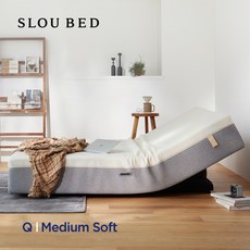 슬로우모션매트리스