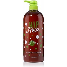 힙 피스 천연 헤어 디 탱글 링 컨디셔너 (32 fl oz / 946 ml), 단일상품, 단일상품