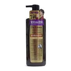 닥터그루트 토탈케어 컨디셔너 400ml, 상세페이지 참조, 상세페이지 참조, 상세페이지 참조