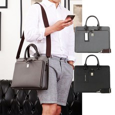 빈폴남자서류가방