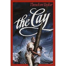 Cay:, Random House