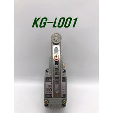 KG-L001 / KG AUTO 리미트 스위치 낮은 불량률 생산성 증대