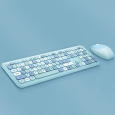 핑구키보드마우스세트