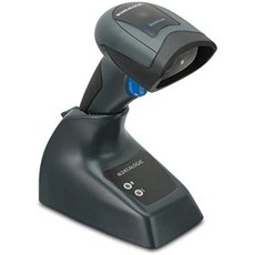 Datalogic QuickScan I QBT2131 휴대용 바코드 스캐너 QBT2131-BK-BTK1, One Color_One Size, One Color_One Size, 상세 설명 참조0