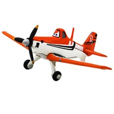 디즈니비행기더스티