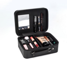 오블리원 다용도 멀티 수납 트래블 메이크업 박스
