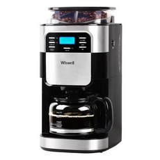 그라인드커피머신