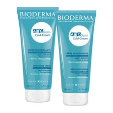 바이오더마기저귀발진크림