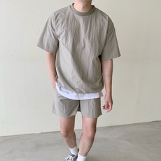 나일론와샤셔츠