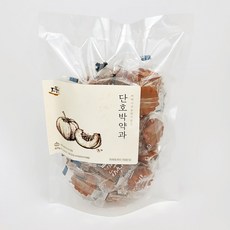 진푸드 단호박 약과 미니약과, 3개, 420g