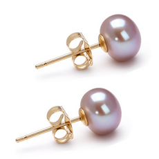 보라보라아코야진주귀걸이