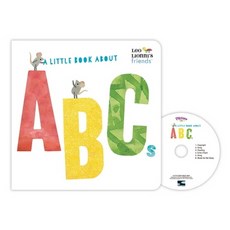 Pictory Set IT-23: A Little Book About ABCs, 투판즈