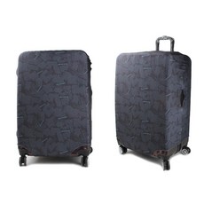 화물용캐리어커버