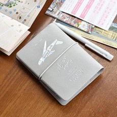 홀로그램여권케이스