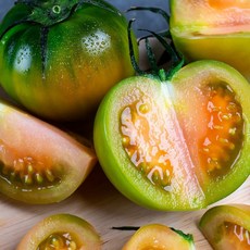 프리미엄 대저 짭짤이 토마토 2.5kg 로얄과 산지직송, 프리미엄 특품(2S~S사이즈), 1개